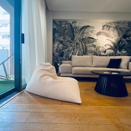 Athens Riviera 2-Bed Apt & Pool Access #Unoblu Exterior photo